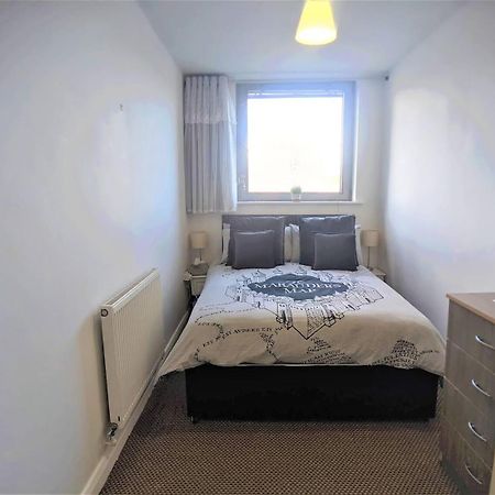 ליברפול Lovely Guest Rooms In City Centre מראה חיצוני תמונה
