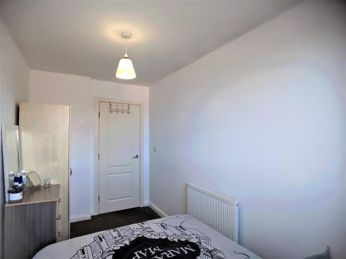 ליברפול Lovely Guest Rooms In City Centre מראה חיצוני תמונה