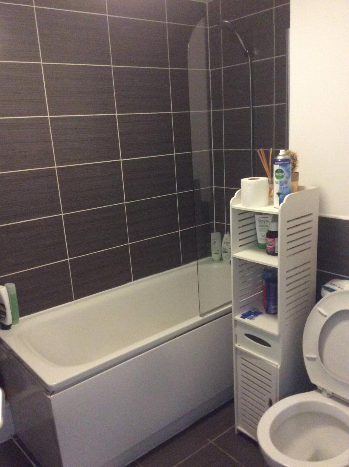 ליברפול Lovely Guest Rooms In City Centre מראה חיצוני תמונה