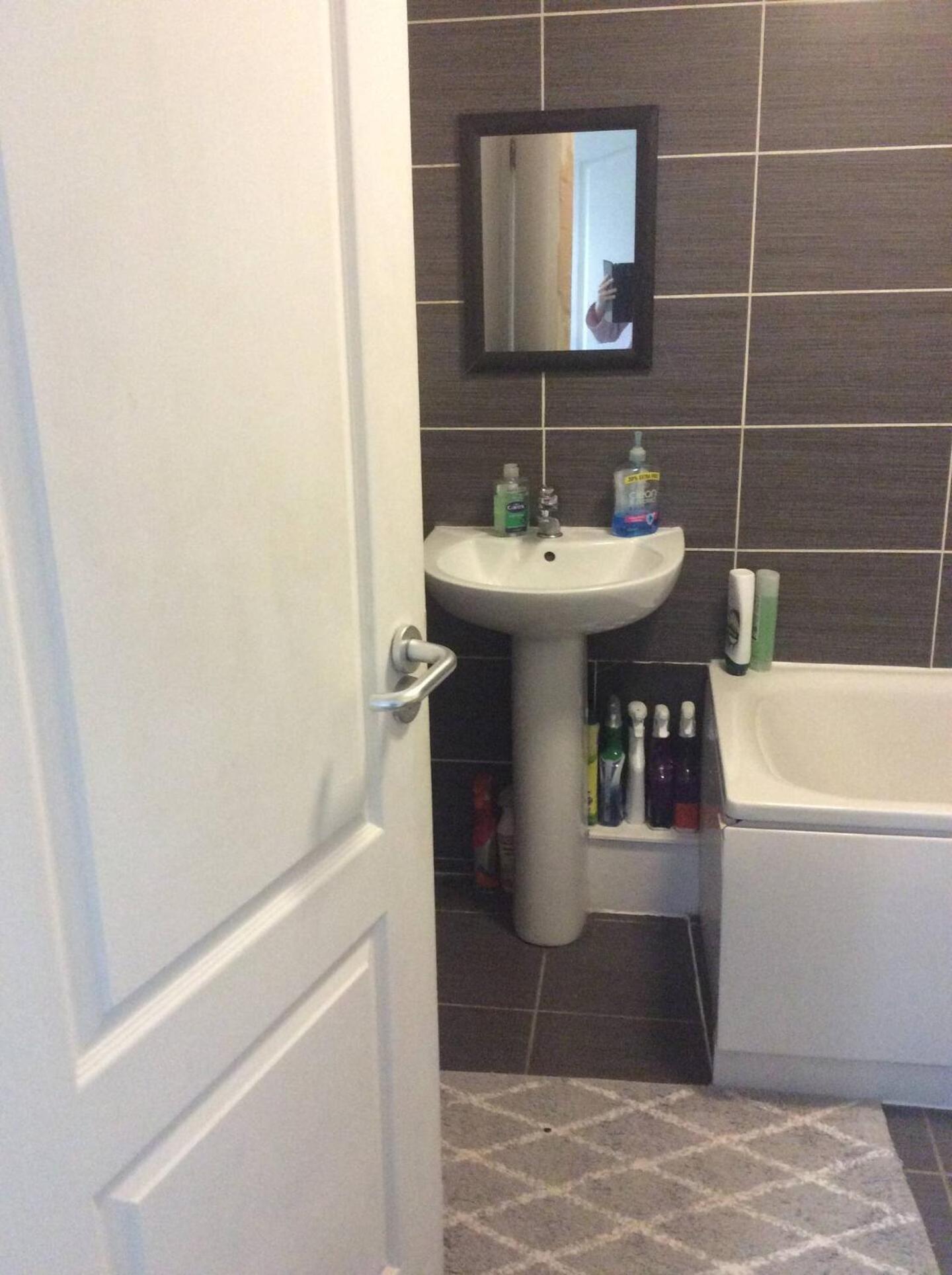 ליברפול Lovely Guest Rooms In City Centre מראה חיצוני תמונה