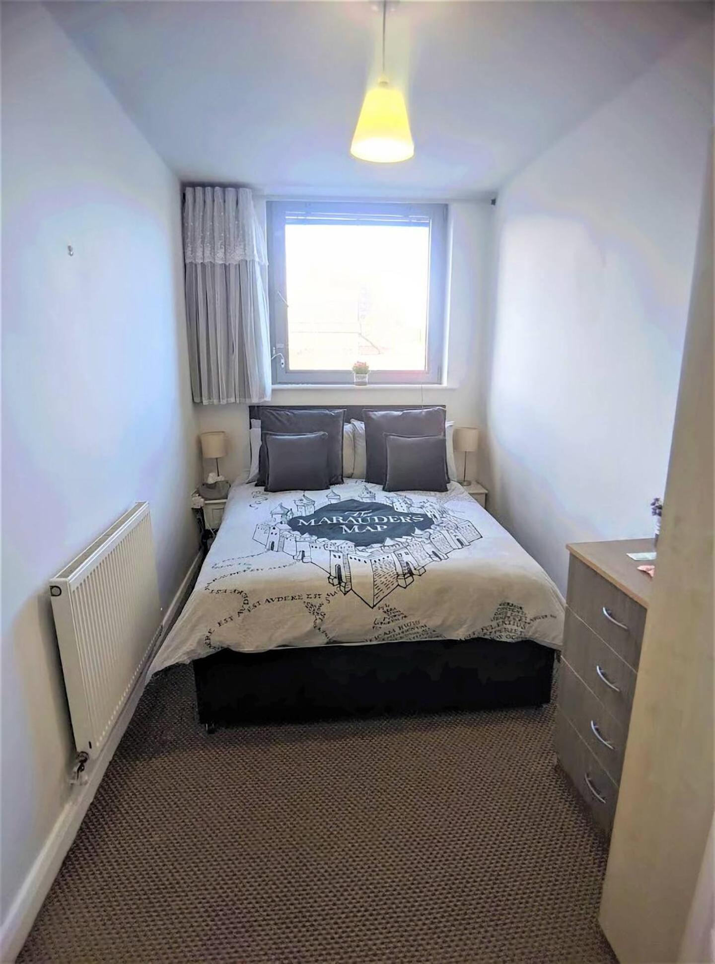 ליברפול Lovely Guest Rooms In City Centre מראה חיצוני תמונה