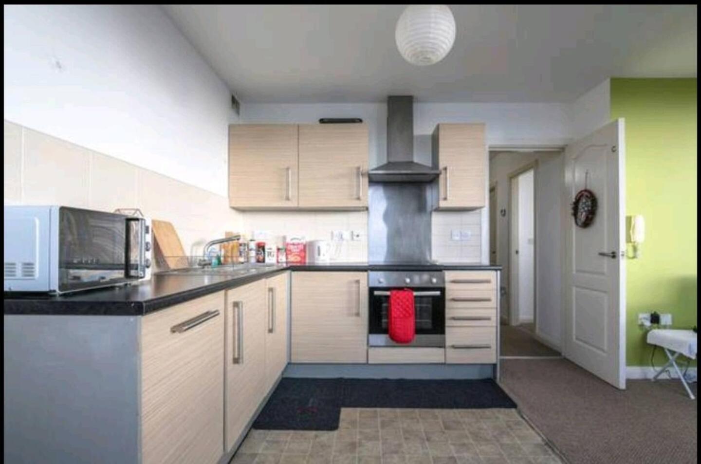 ליברפול Lovely Guest Rooms In City Centre מראה חיצוני תמונה