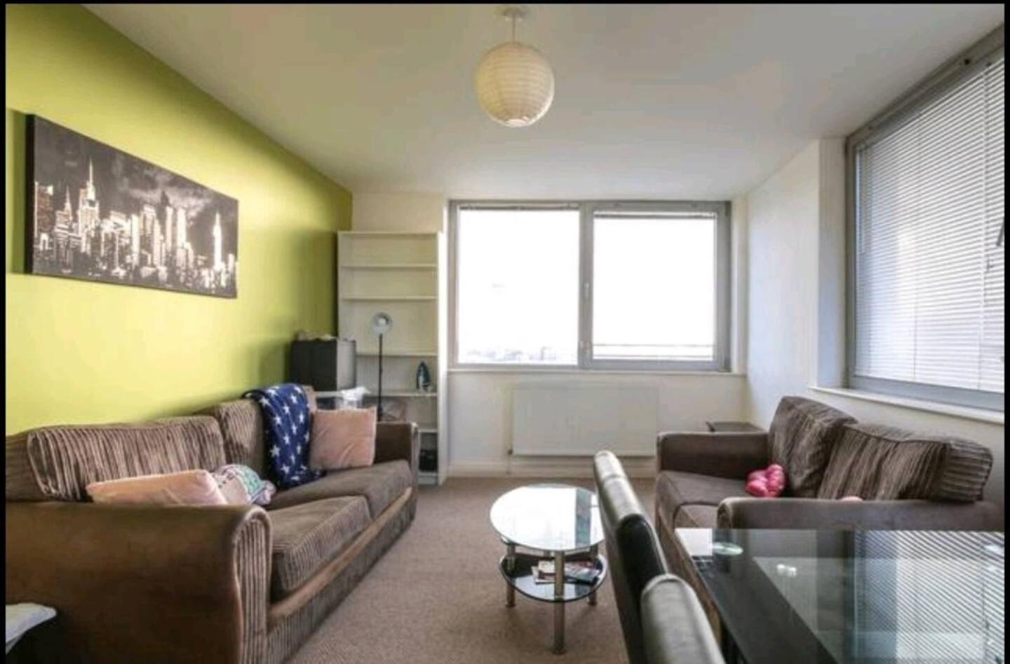 ליברפול Lovely Guest Rooms In City Centre מראה חיצוני תמונה