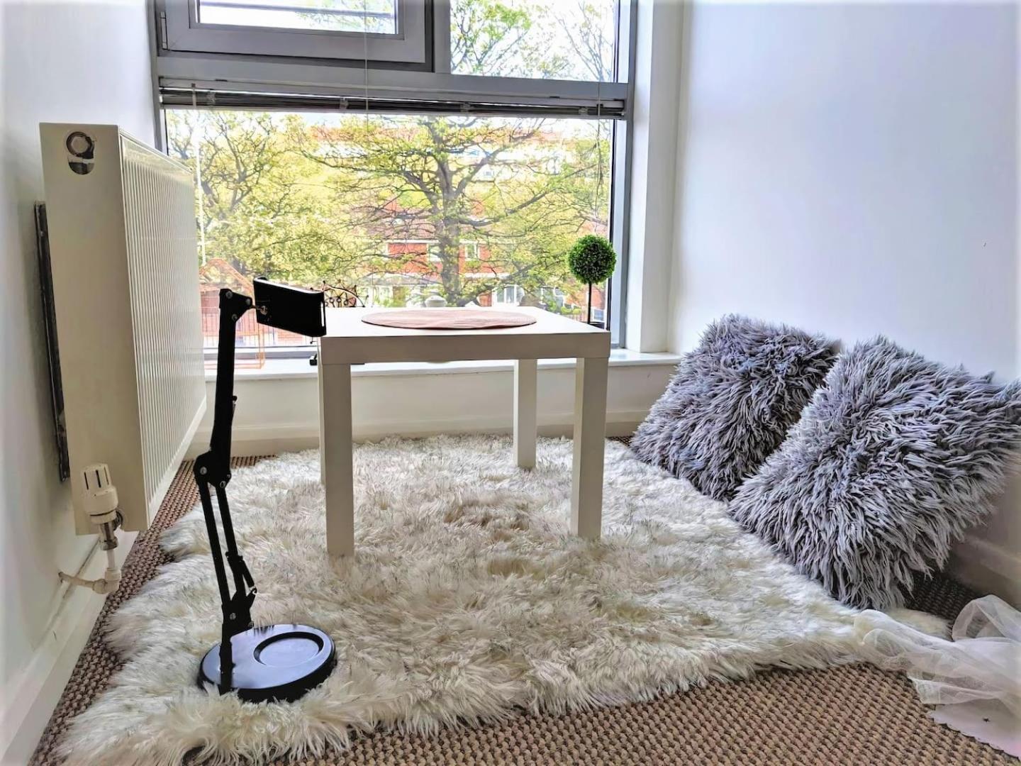ליברפול Lovely Guest Rooms In City Centre מראה חיצוני תמונה