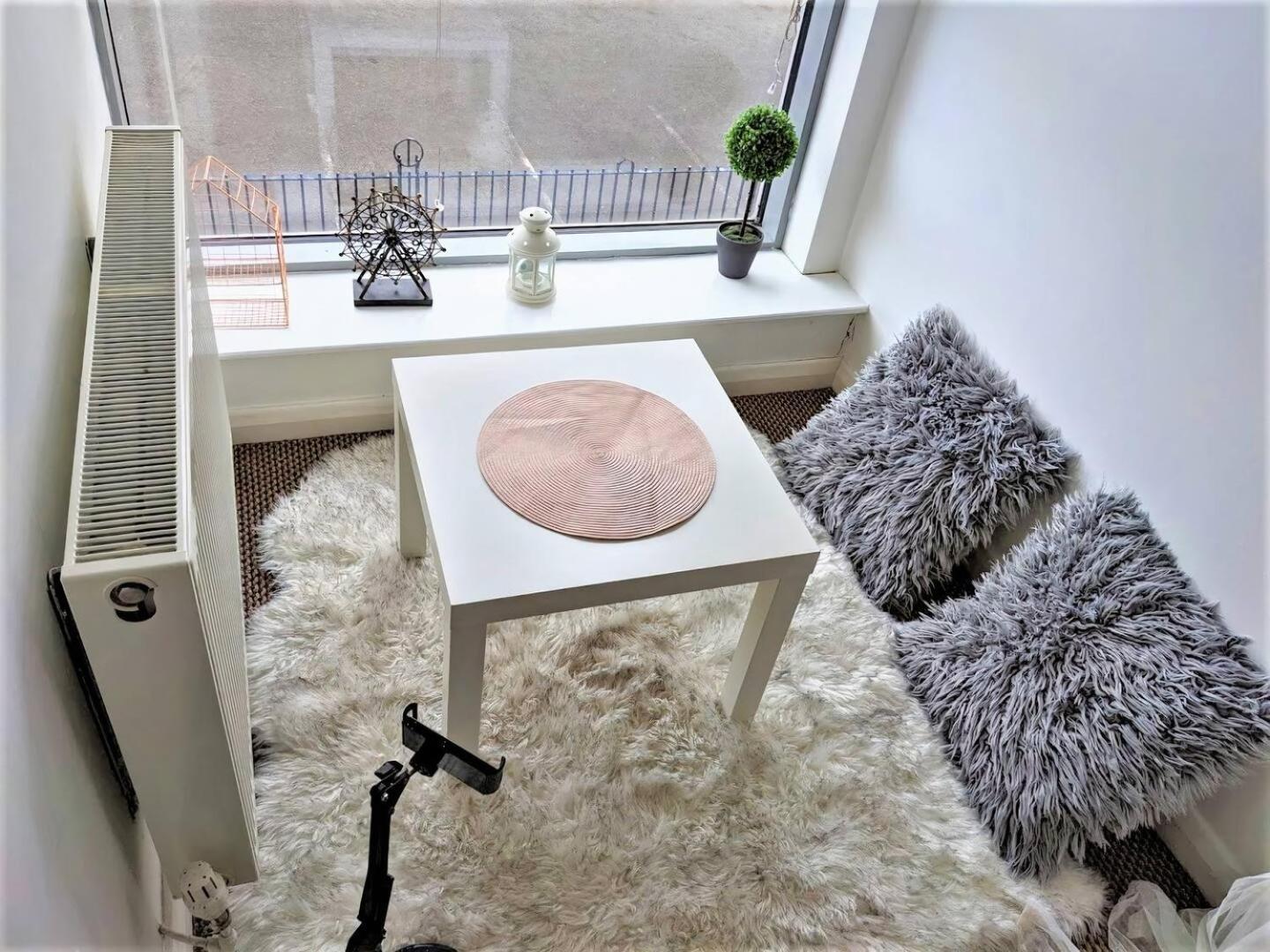 ליברפול Lovely Guest Rooms In City Centre מראה חיצוני תמונה